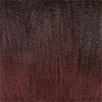 Dream Hair 3x Pre-Fluffed Afro Kinky Braid Kunsthaar 16&