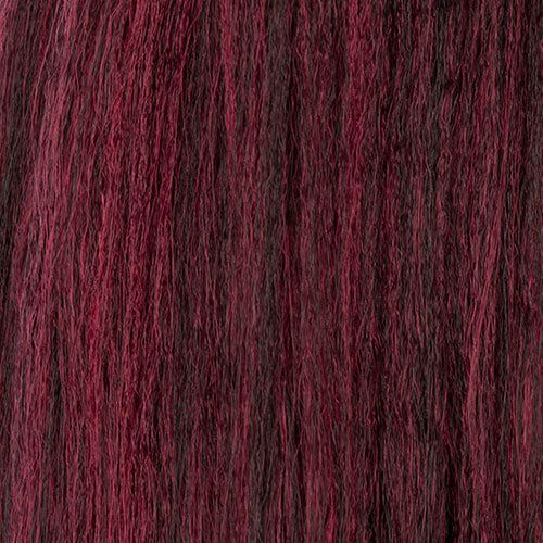 Claire International Bangs 2000 Synthetic Hair