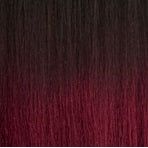 Sensationnel X-Pression Ultra Braid Two Tone 46&quot;, 160g - synthetic hair