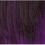 Dream Hair 3x Pre-Fluffed Afro Kinky Braid Kunsthaar 16&