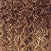 WIG Jamaica Collection P Fine Braided Lace Synthetic Hair, Synthetic Hair Wig