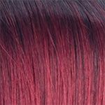 Dream Hair 3x Pre-Fluffed Afro Kinky Braid Kunsthaar 20&