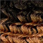 Dream Hair 3x Pre-Fluffed Afro Kinky Braid Kunsthaar 20&