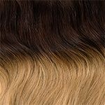 Sleek Fashion Idol 101 Premium Karyn Lace Parting Wig 22&quot; - Synthetic Hair