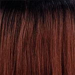 Hair by Sleek Spotlight Premium Wig Demi Human and Synthetic Hair Mix