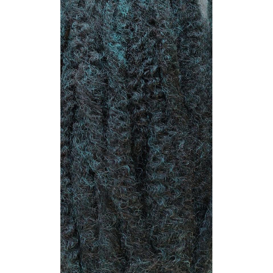 Dream Hair Cuban Braid Kunsthaar 16&quot;/40Cm 60g