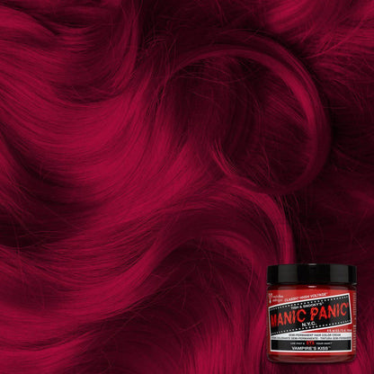 Manic Panic Semi-Permanent Hair Color Cream 118ml