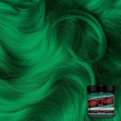 Manic Panic Semi-Permanent Hair Color Cream 118ml