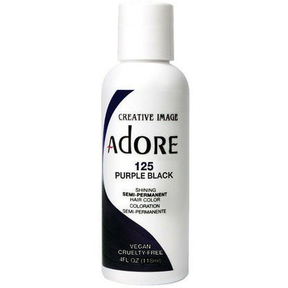 Adore Semi Permanent Hair Color 118ml - Gtworld.de