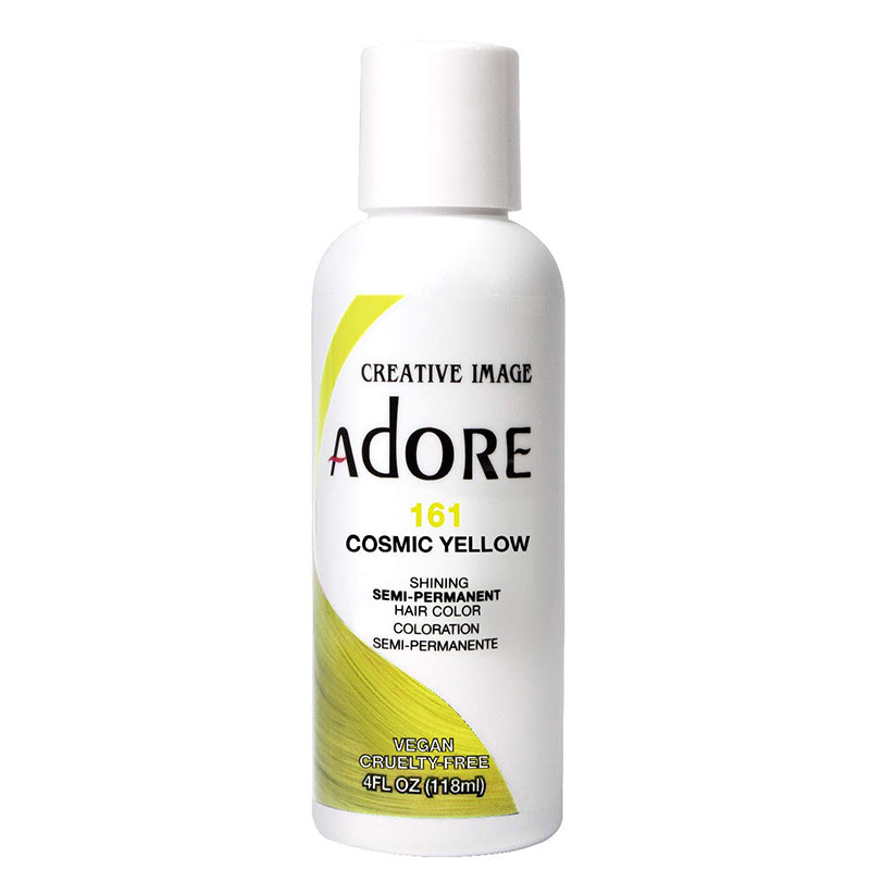 Adore Semi Permanent Hair Color 118ml - Gtworld.de