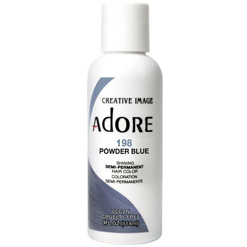 Adore Semi Permanent Hair Color 118ml - Gtworld.de