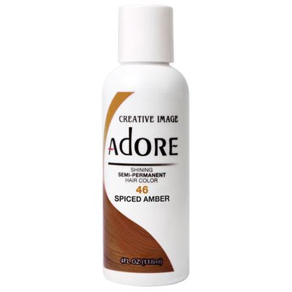 Adore Semi Permanent Hair Color 118ml - Gtworld.de