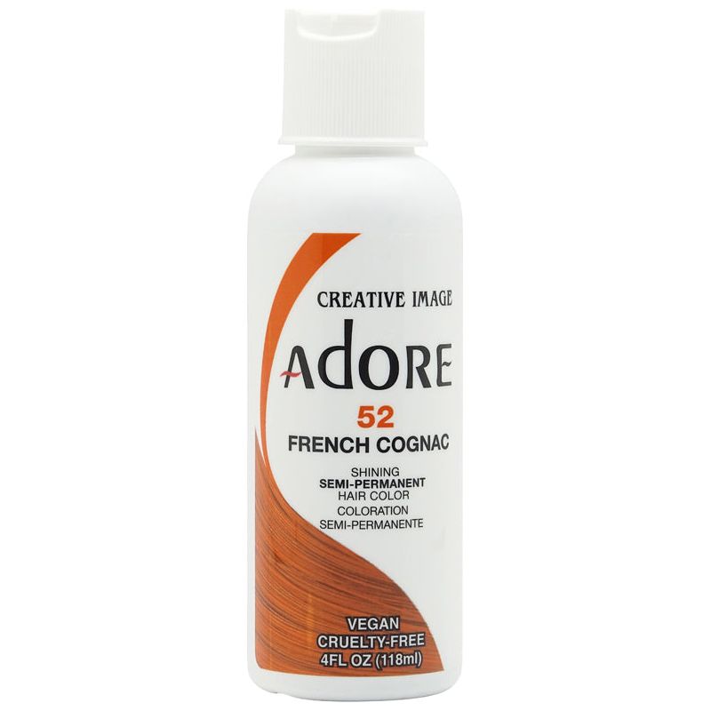 Adore Semi Permanent Hair Color 118ml - Gtworld.de