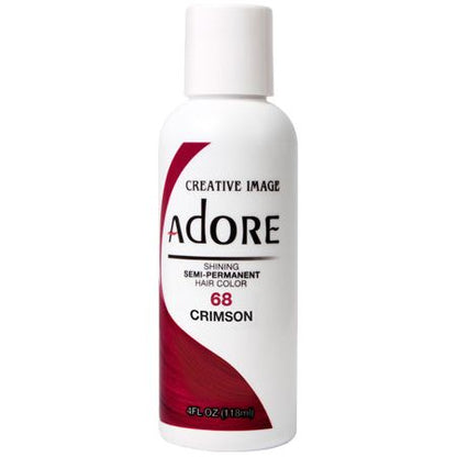 Adore Semi Permanent Hair Color 118ml - Gtworld.de