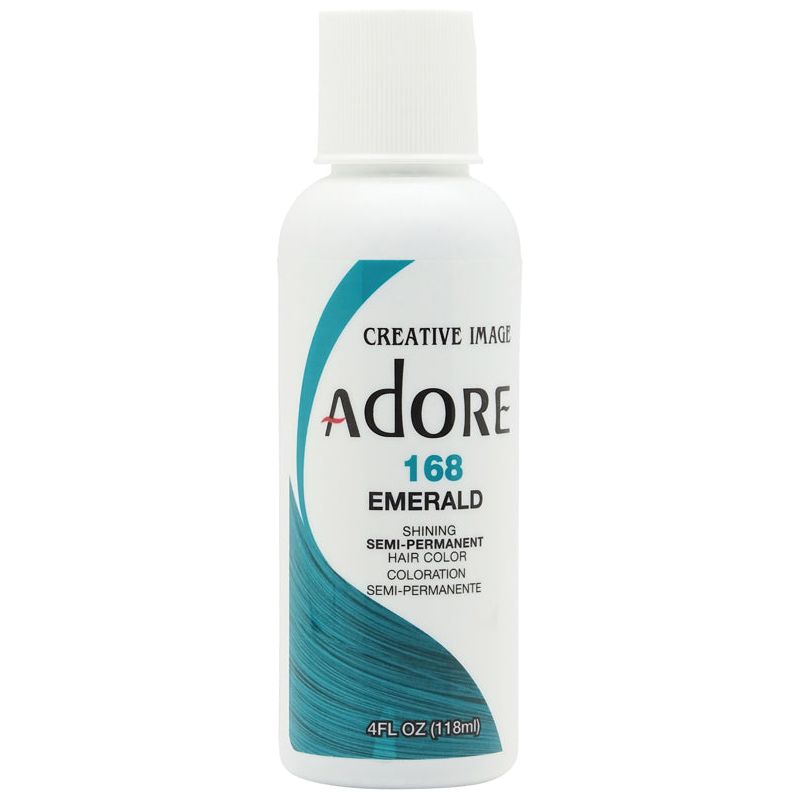 Adore Semi Permanent Hair Color 118ml - Gtworld.de