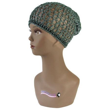 African Afri Hair Net Caps