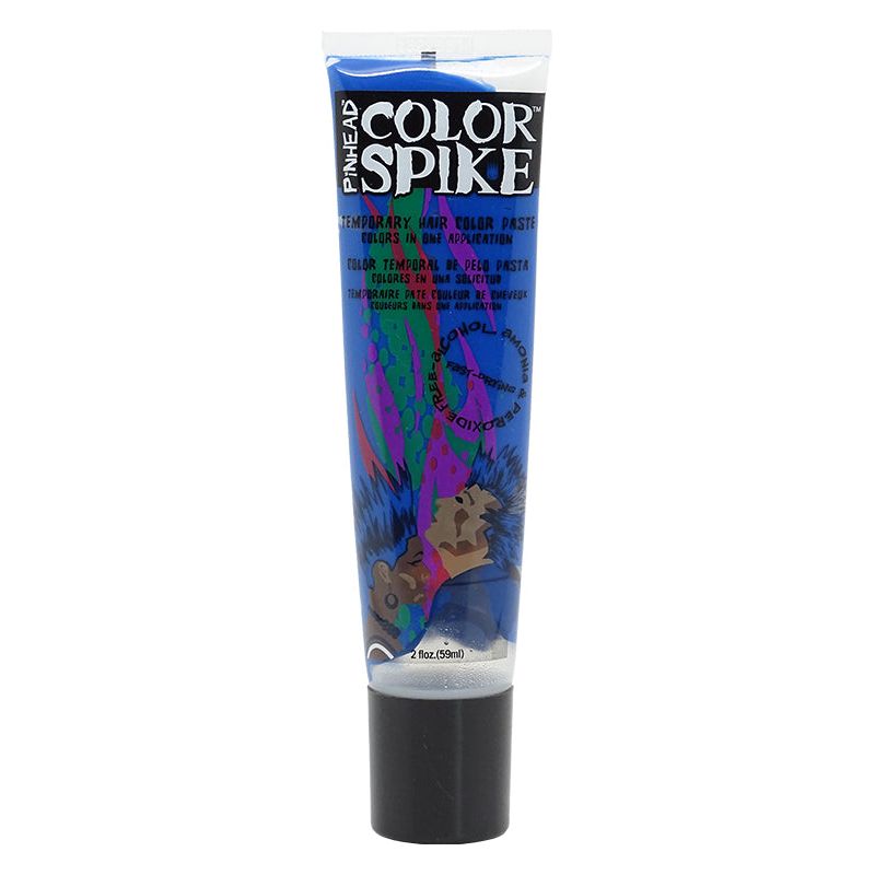 Pinhead Color Spike Temporary Hair Color Tube 59ml