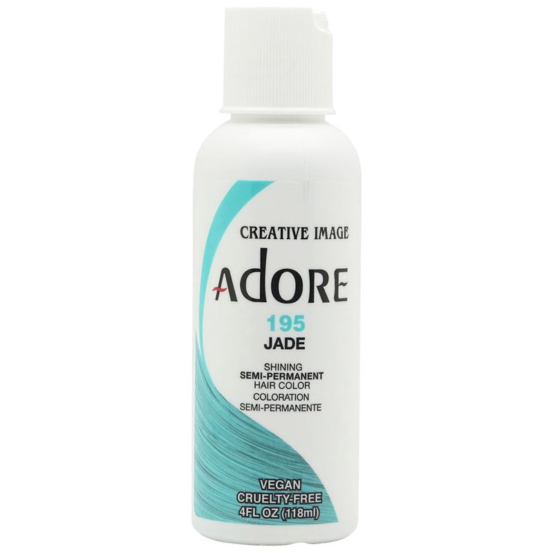 Adore Semi Permanent Hair Color 118ml - Gtworld.de