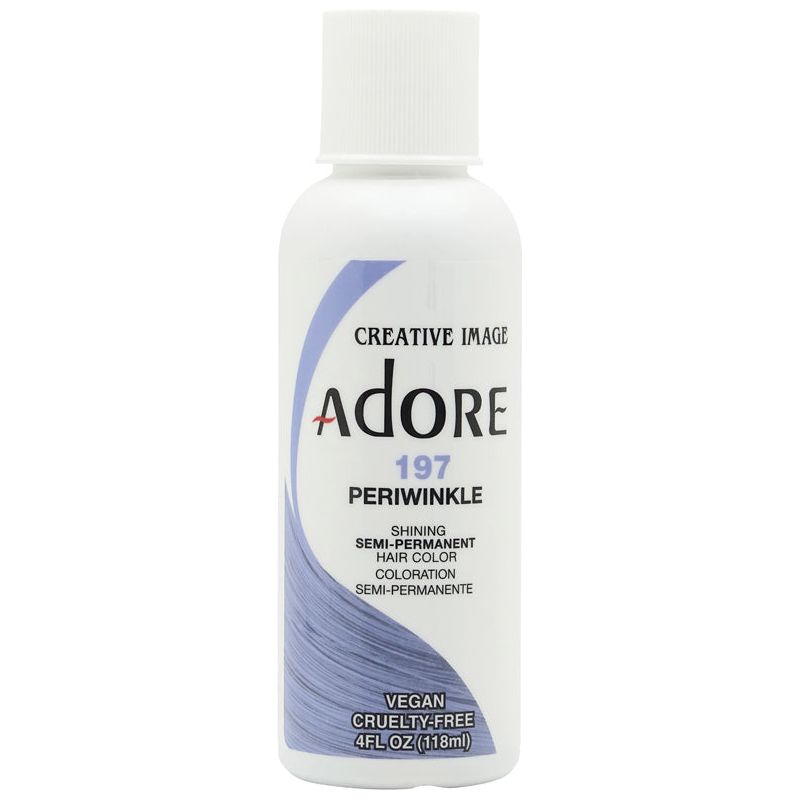 Adore Semi Permanent Hair Color 118ml - Gtworld.de