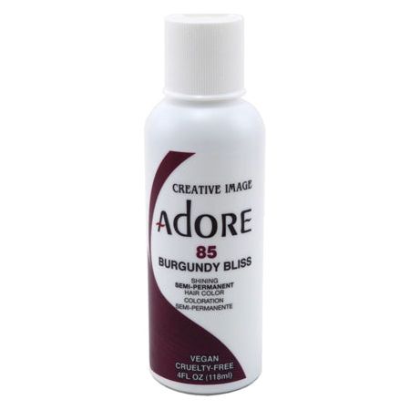 Adore Semi Permanent Hair Color 118ml - Gtworld.de