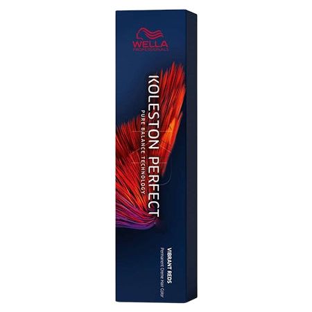 Wella Koleston Permanent Creme Hair Color 60 ml