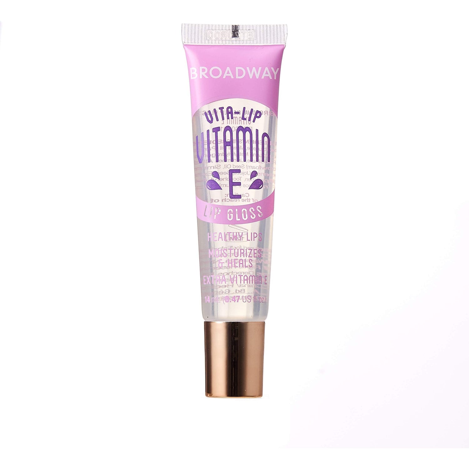 Broadway Lipgloss 14ml