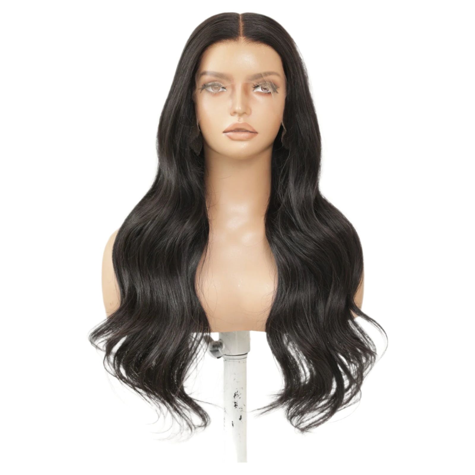 Dream Hair 6 CH Indian Virgin Lace Front Wig 20&quot; N252