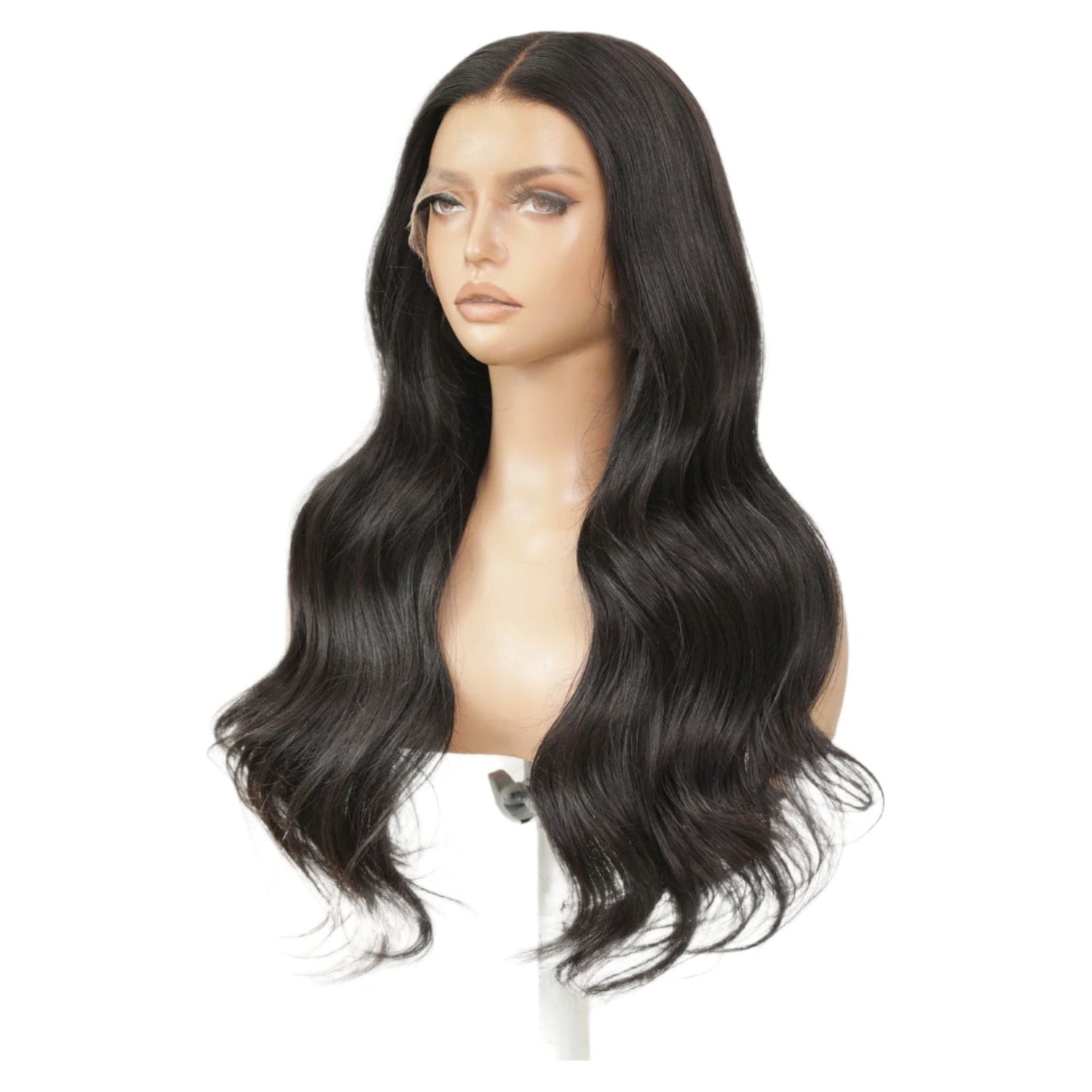 Dream Hair 6 CH Indian Virgin Lace Front Wig 20&quot; N252