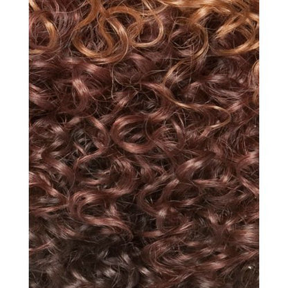 Mane Concept Red Carpet Lace Front Futura Wig Monique - synthetic hair