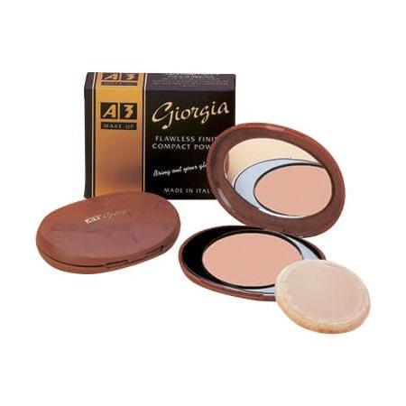 A3 Giorgia Compact Powder 9Gr :6001/08 - Gtworld.de