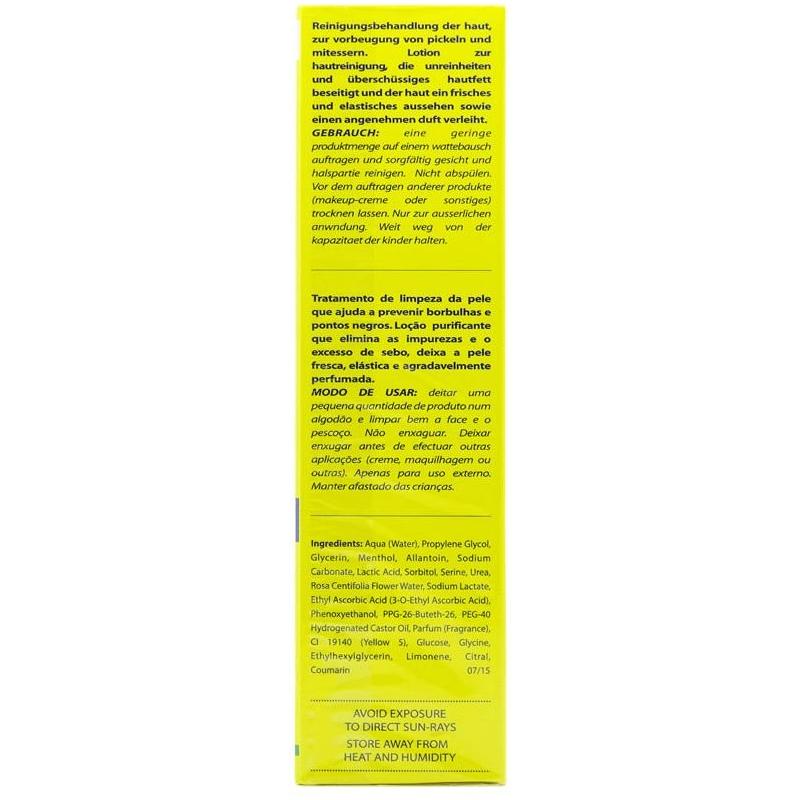 A3 Lemon Face Skin Cleanser 260ml - Gtworld.de