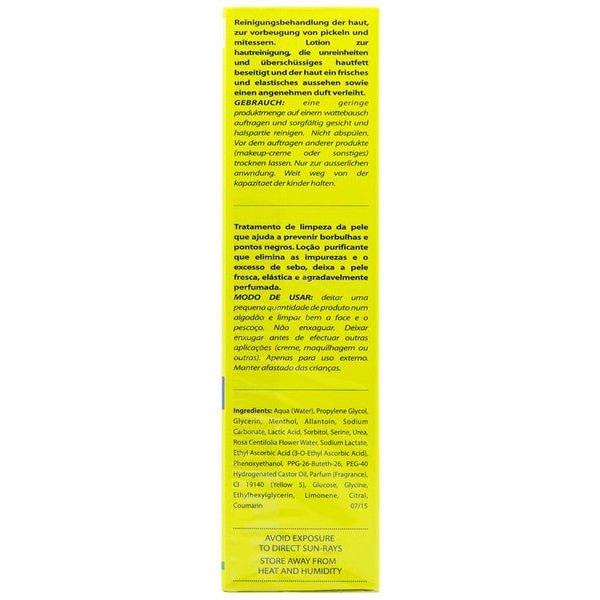 A3 Lemon Face Skin Cleanser 260ml - Gtworld.de