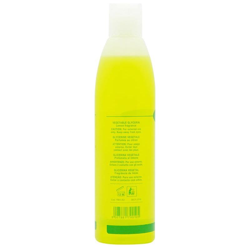 A3 Lemon Glycerin 260ml - Gtworld.de