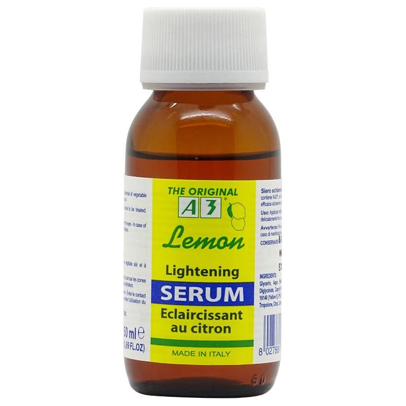 A3 Lemon Lightening Serum 50ml - Gtworld.de