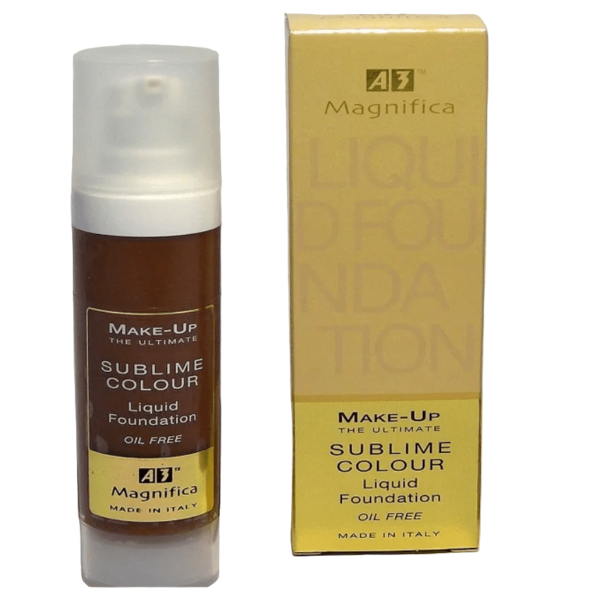 A3 Magnifica Liquid Foundation - gtworld.de