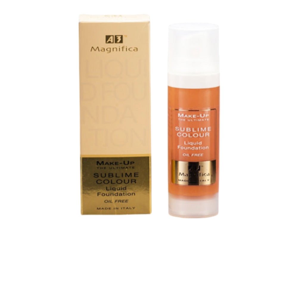 A3 Magnifica Liquid Foundation - Gtworld.de