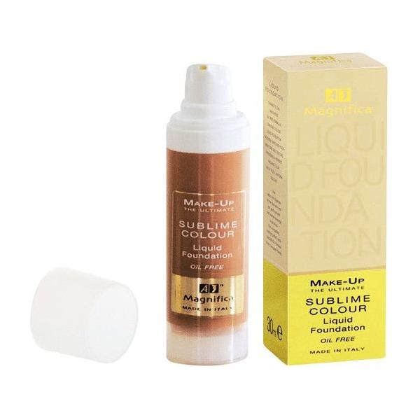 A3 Magnifica Liquid Foundation - Gtworld.de