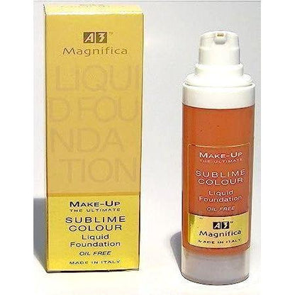 A3 Magnifica Liquid Foundation - Gtworld.de