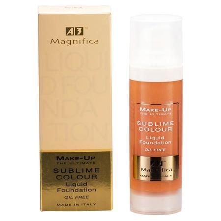 A3 Magnifica Liquid Foundation - Gtworld.de