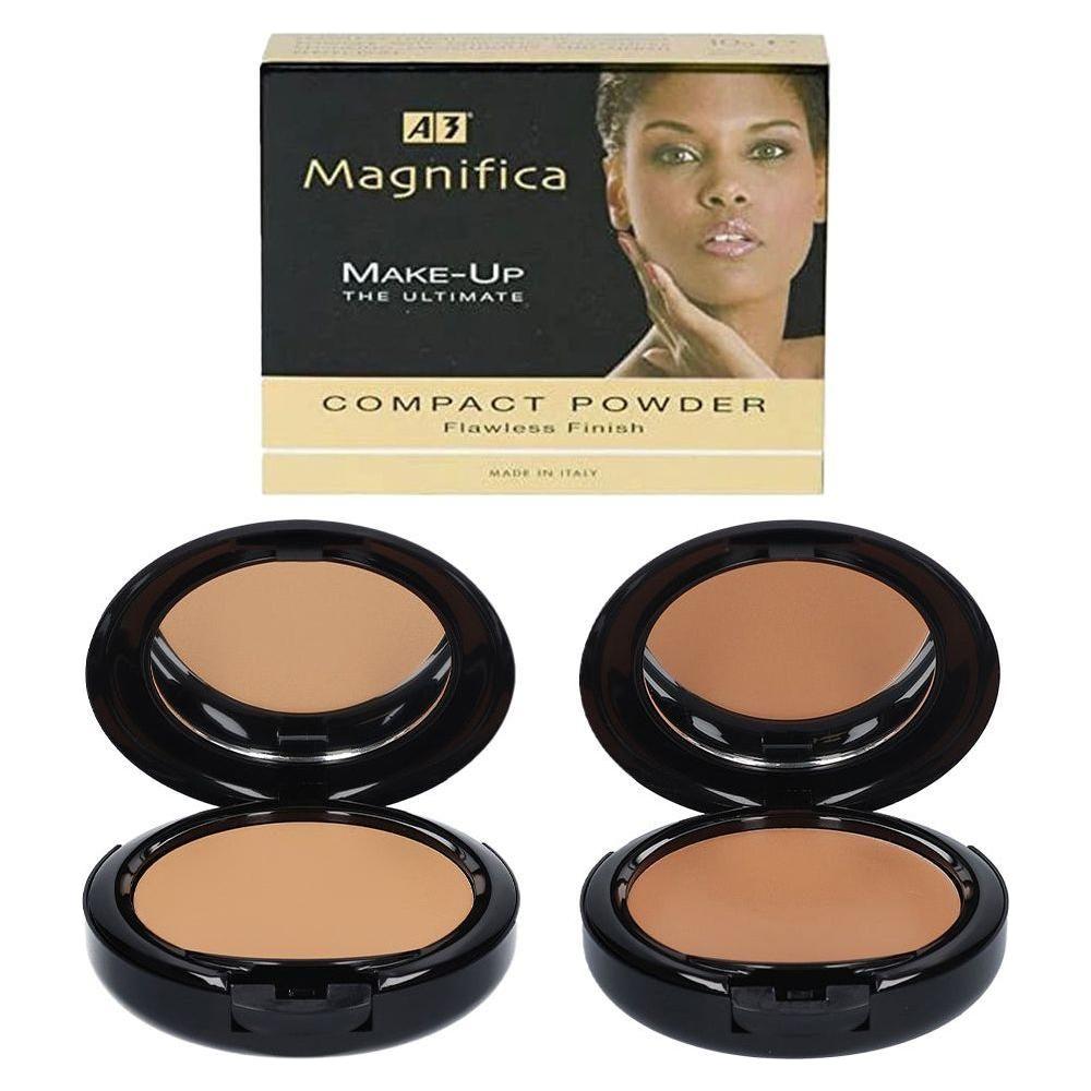 A3 Magnifica Matte Foundation Cream Powder - Gtworld.de