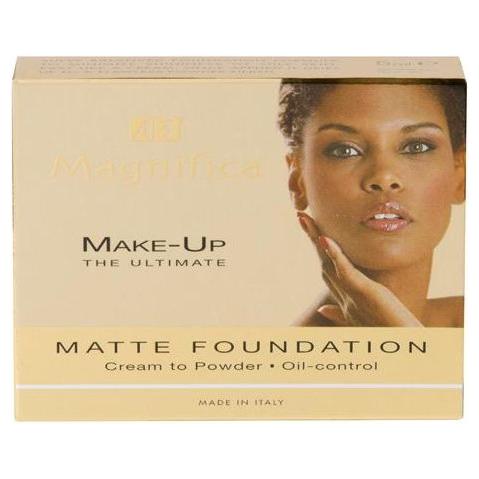 A3 Magnifica Matte Foundation Crema To Powder: Fancy - Tan - Gtworld.de