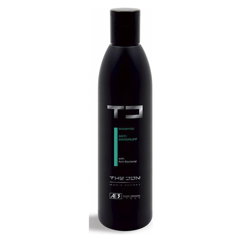 A3 The Don Shampoo Anti Dandruff 300Ml - Gtworld.de