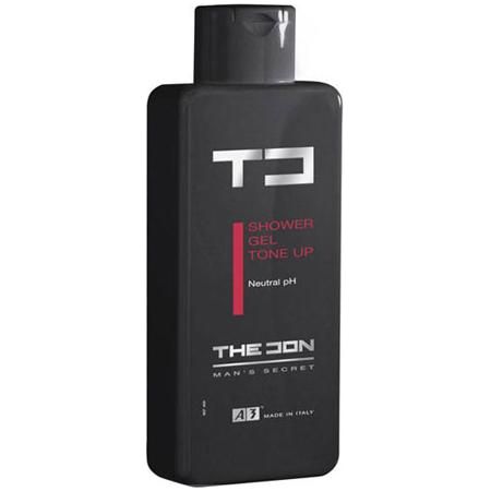 A3 The Don Shower Gel Tone Up 500Ml - Gtworld.de