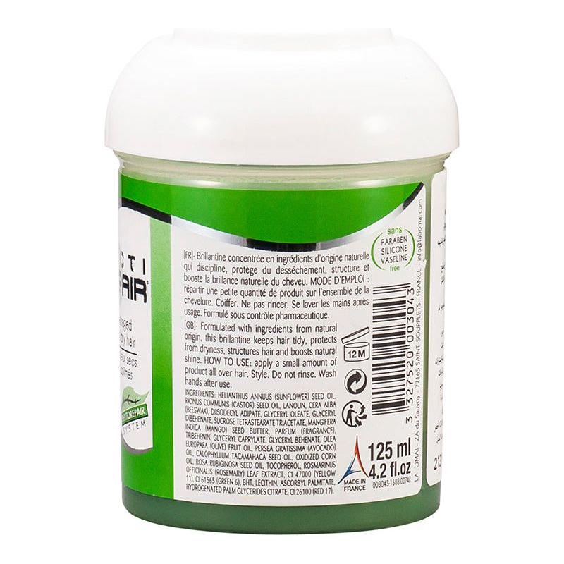 ACTIVILONG ACTI REPAIR Shiny Finishing Touch Olive &amp; Avocado 125ml - Gtworld.de