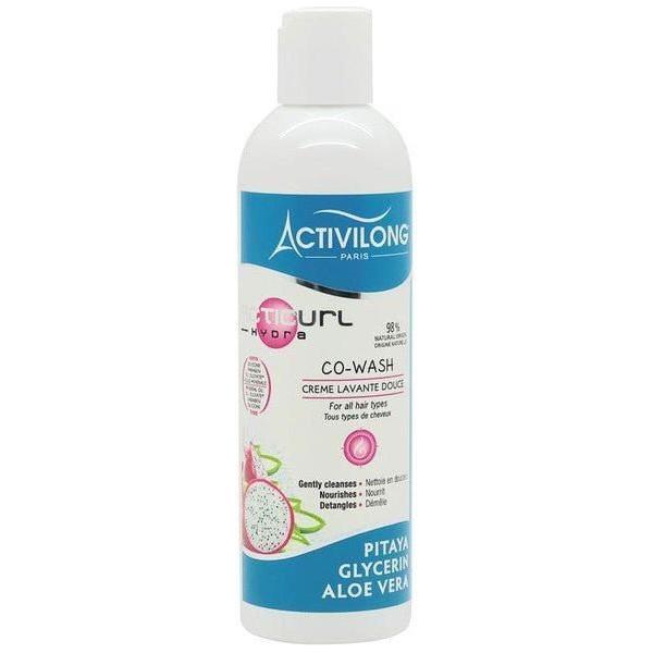 Activilong Acticurl Co - Wash Pitaya/Glycerin/Aloe 240ml - Gtworld.de