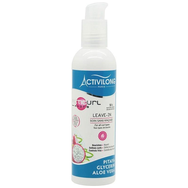 Activilong Acticurl Leave - In Pitaya/Glycerin/Aloe 240ml - Gtworld.de