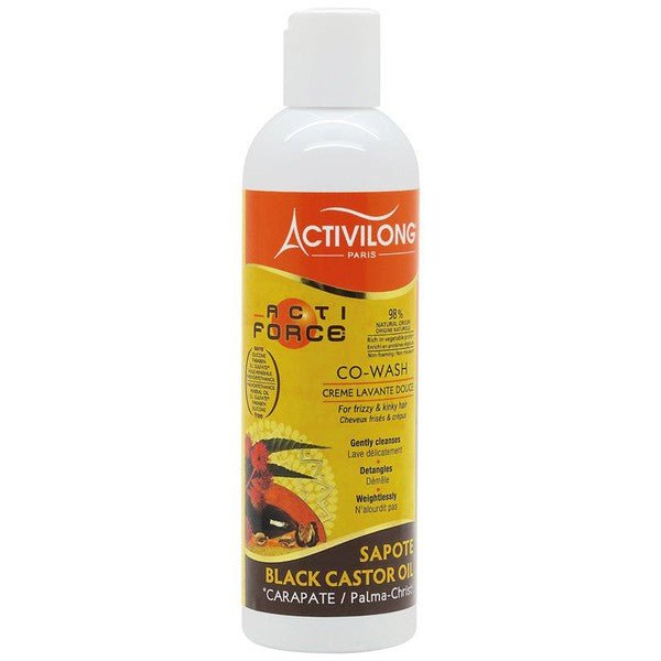 Activilong ACTIFORCE Co Wash 240ml - Gtworld.de