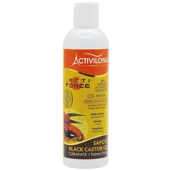 Activilong ACTIFORCE Co Wash 240ml - Gtworld.de