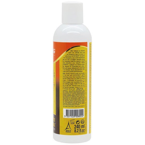 Activilong ACTIFORCE Co Wash 240ml - Gtworld.de