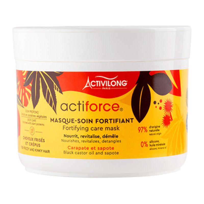 Activilong ACTIFORCE Fortifying Care Mask 250ml - Gtworld.de